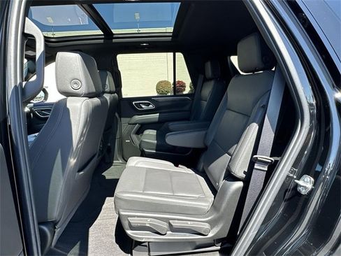 Certified 2024 Chevrolet Tahoe Z71 w/ Off-Road Capability Package image 25