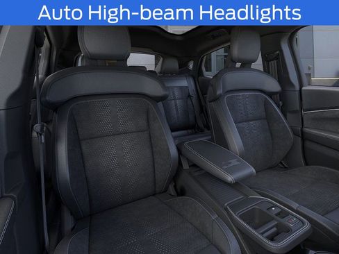 New 2025 Ford Mustang Mach-E GT image 10