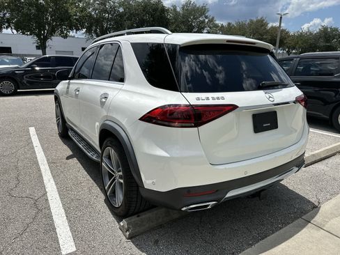 Used 2022 Mercedes-Benz GLE 350 image 6