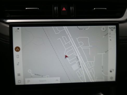 Used 2021 Jaguar F-PACE R-Dynamic S image 14