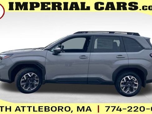 New 2026 Subaru Forester Premium image 6