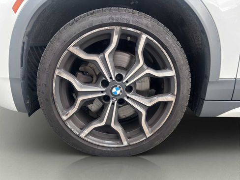 Used 2018 BMW X2 xDrive28i w/ M SportX Package AWD/4WD image 25