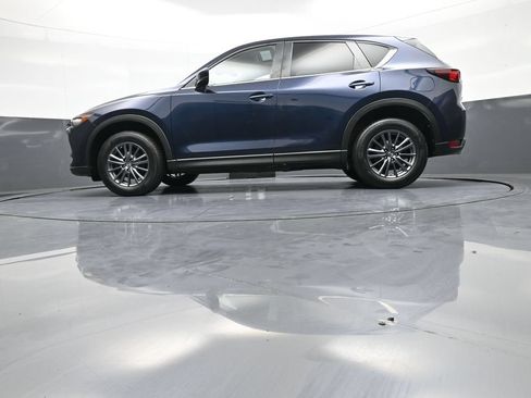 Used 2019 MAZDA CX-5 Touring AWD/4WD image 35