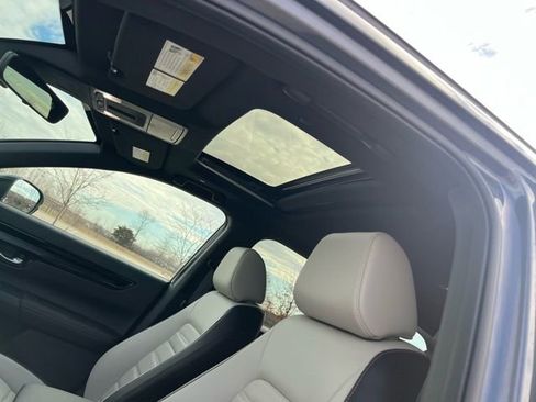 Certified 2024 Honda CR-V Sport Touring image 34