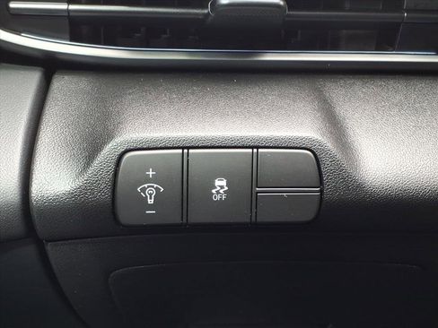 Certified 2025 Hyundai Elantra N Line image 24