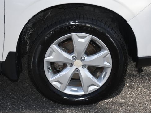 Used 2016 Subaru Forester 2.5i Premium w/ Popular Package #1 image 22