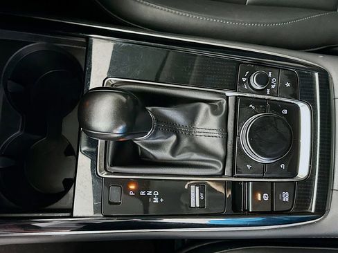 Used 2021 MAZDA CX-30 FWD 2.5 S w/ Preferred Package image 16