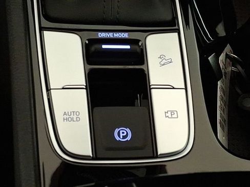 New 2026 Hyundai Santa Cruz SEL FWD image 21