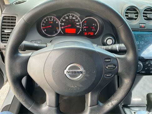 Used 2013 Nissan Altima 2.5 S FWD image 13