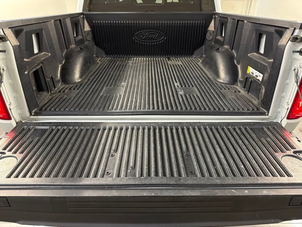 Used 2023 Ford F150 XLT w/ Equipment Group 302A High AWD/4WD image 36