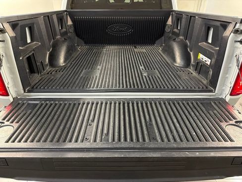 Certified 2023 Ford F150 XLT w/ Equipment Group 302A High AWD/4WD image 36