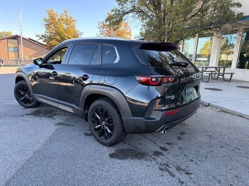 Used 2025 MAZDA CX-50 AWD 2.5 S w/ Premium Package image 12