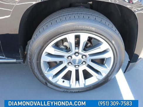 Used 2018 GMC Yukon Denali w/ Denali Ultimate Package AWD/4WD image 33