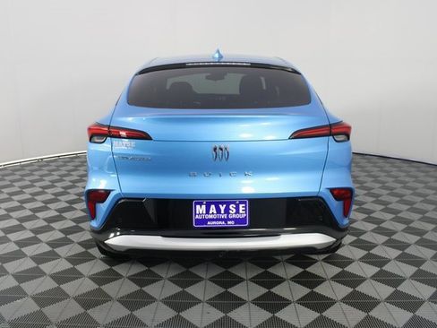 New 2026 Buick Envista Sport Touring w/ Convenience I Package image 23