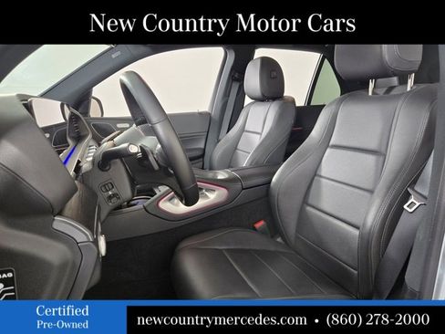 Certified 2022 Mercedes-Benz GLE 450 4MATIC image 15