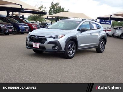 Used 2026 Subaru Crosstrek 2.5i Premium