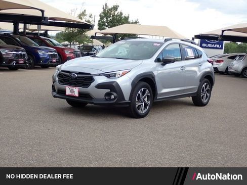Used 2026 Subaru Crosstrek 2.5i Premium AWD/4WD image 1