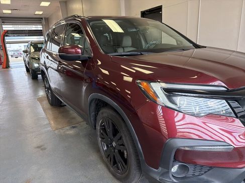 Used 2022 Honda Pilot Special Edition image 6