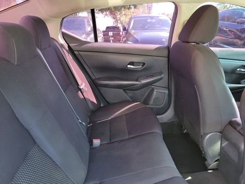 Used 2021 Nissan Sentra S image 28