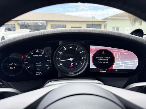 Used 2020 Porsche 911 GT3 RS image 24