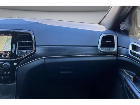 Used 2021 Jeep Grand Cherokee Limited w/ Sun & Sound Group AWD/4WD image 46