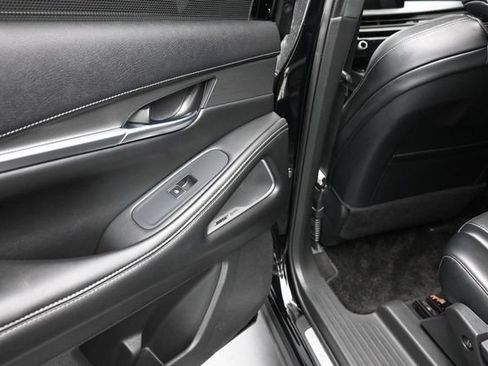 Used 2023 INFINITI QX60 Luxe w/ Performance Audio Package AWD/4WD image 18