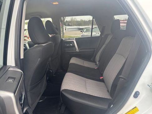 Used 2024 Toyota 4Runner SR5 image 26