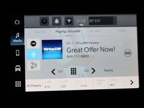 Used 2025 RAM ProMaster 2500 w/ Convenience Group image 16