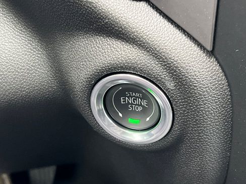 New 2026 Chevrolet Silverado 1500 Custom Trail Boss w/ Dark Appearance Package image 18