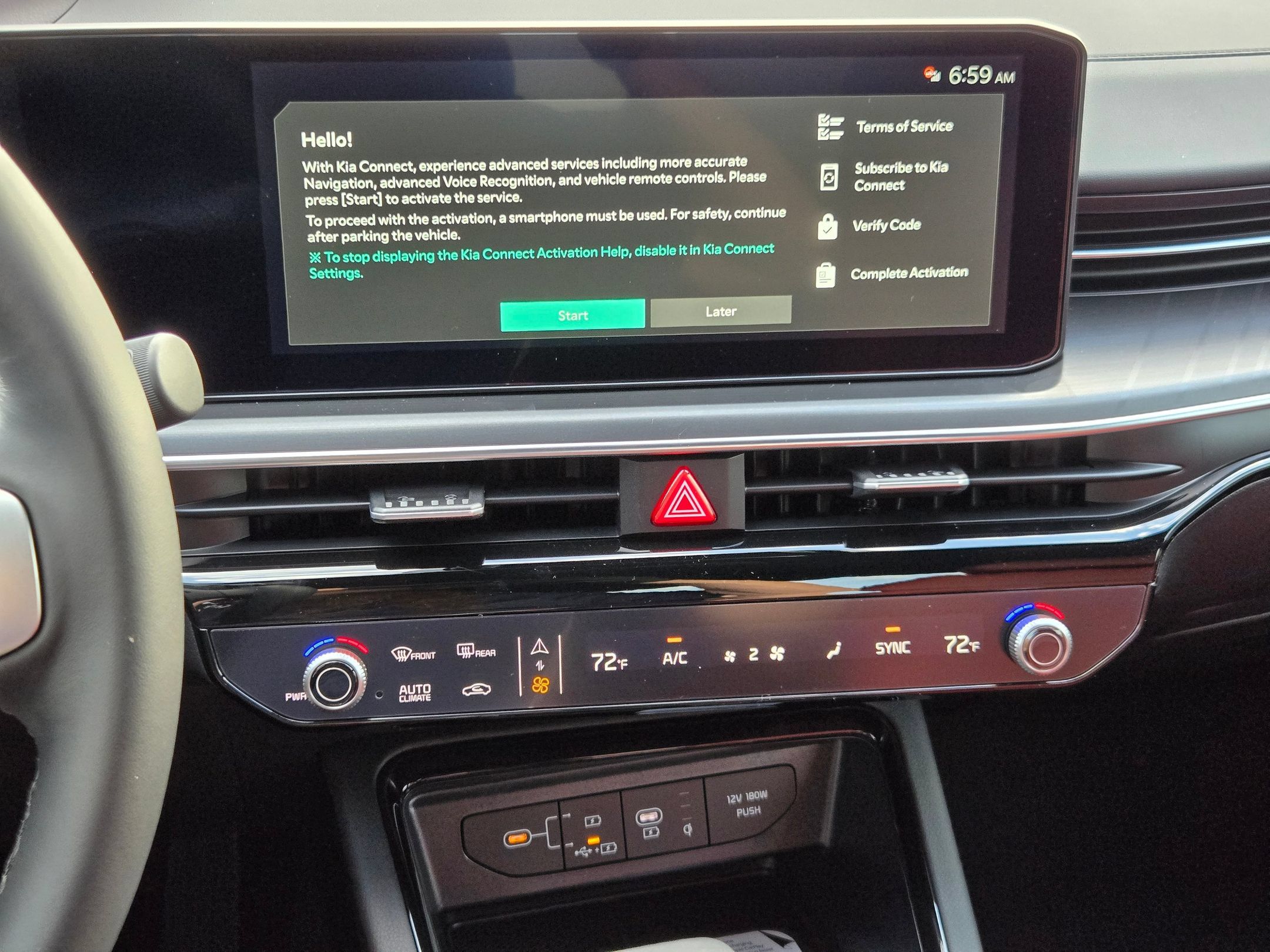 New 2026 Kia K5 GT-Line FWD image 26
