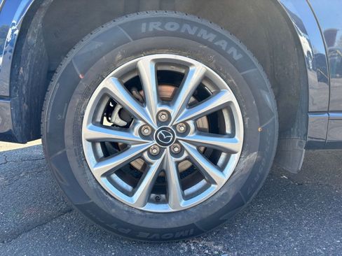 Used 2025 MAZDA CX-5 AWD 2.5 S w/ Select Package image 30