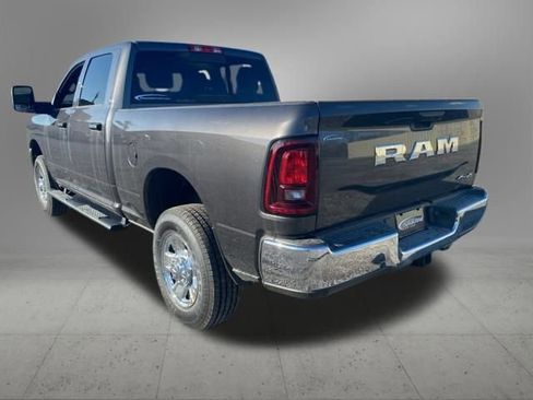 New 2026 RAM 2500 Tradesman image 7