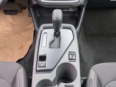 New 2026 Subaru Crosstrek 2.0i Premium image 19