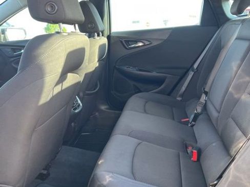 Used 2023 Chevrolet Malibu LT FWD image 10