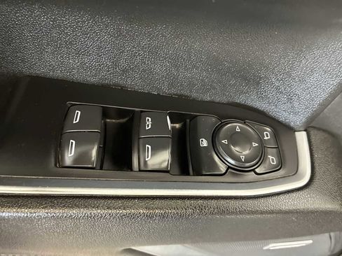 Used 2023 Chevrolet Silverado 1500 LT Trail Boss w/ LT Trail Boss Premium Package image 15