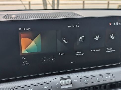 Used 2025 Kia K4 FWD image 21