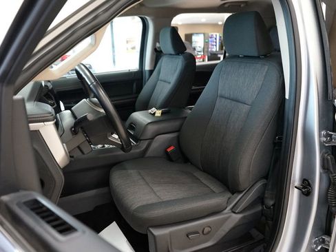 Used 2022 Ford Expedition Max XLT AWD/4WD image 2