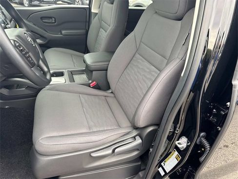 New 2026 Nissan Frontier S image 22