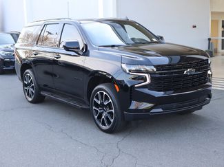 Used 2023 Chevrolet Tahoe RST video 2
