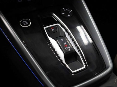 Used 2025 Audi A3 2.0T Premium w/ Black Optic Package image 27