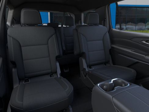 New 2026 Chevrolet Traverse LT AWD/4WD image 25