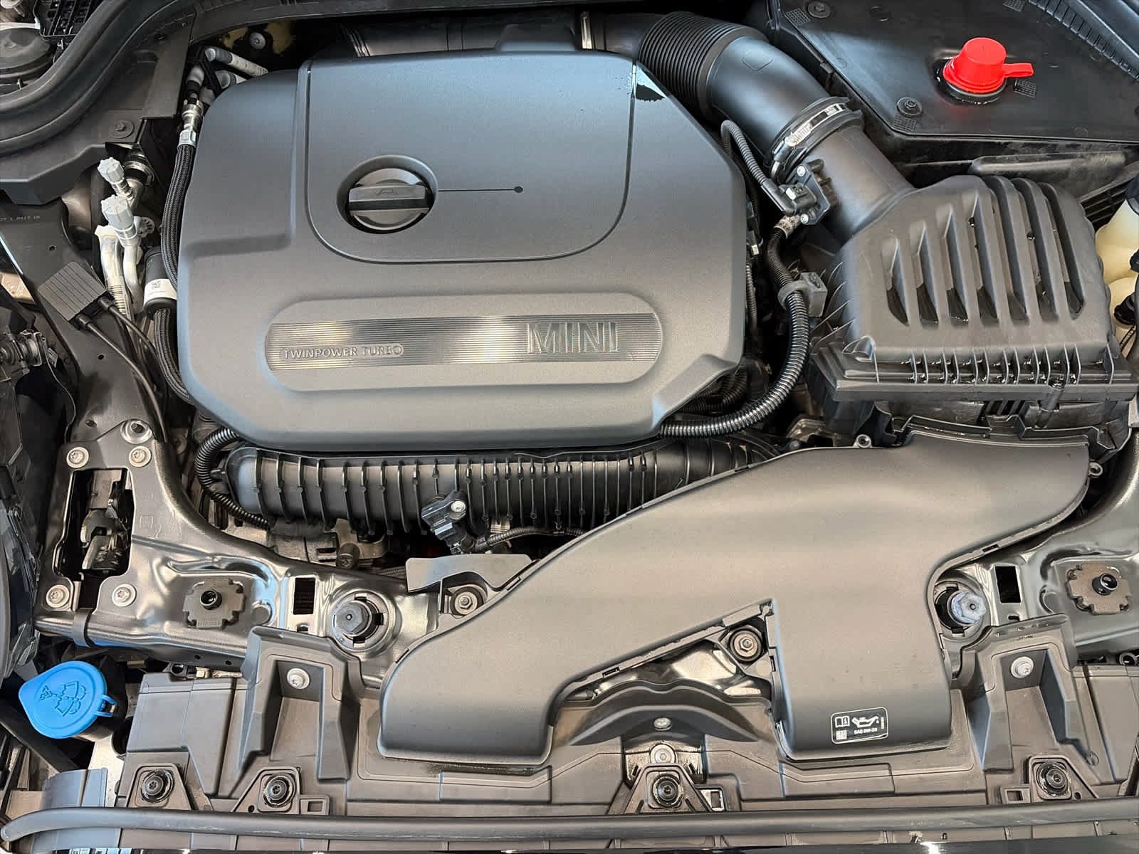 Used 2024 MINI Cooper S FWD image 26