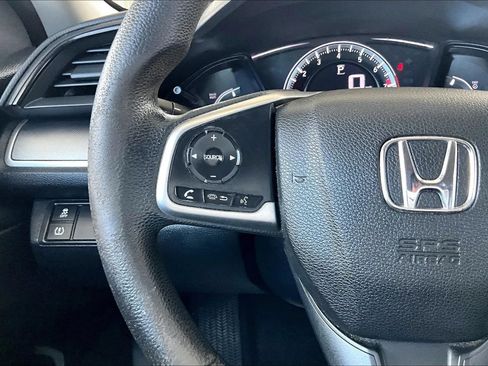 Used 2016 Honda Civic LX image 10