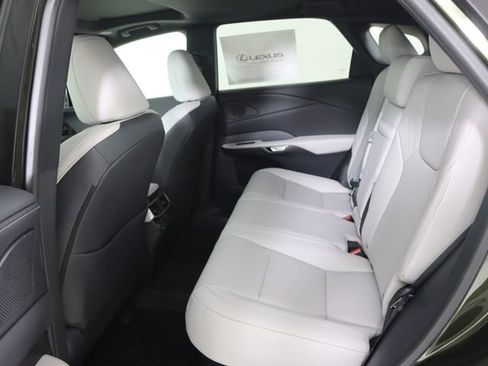 New 2026 Lexus RX 350 AWD image 15