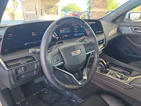 New 2026 Cadillac CT5 Premium Luxury image 68