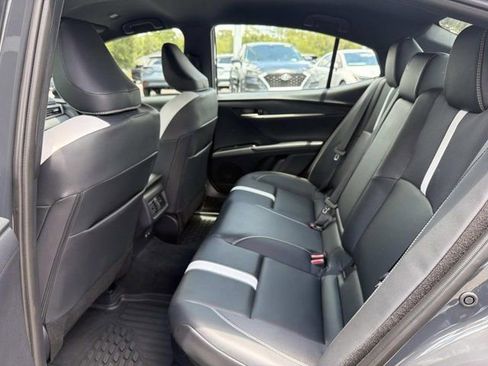 Certified 2026 Toyota Camry SE FWD image 14
