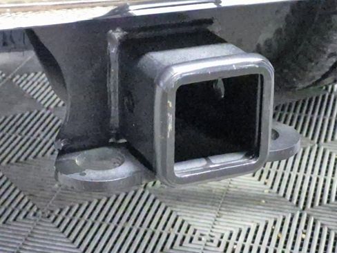 New 2025 Chevrolet Silverado 2500 W/T w/ WT/CX Safety Package image 10