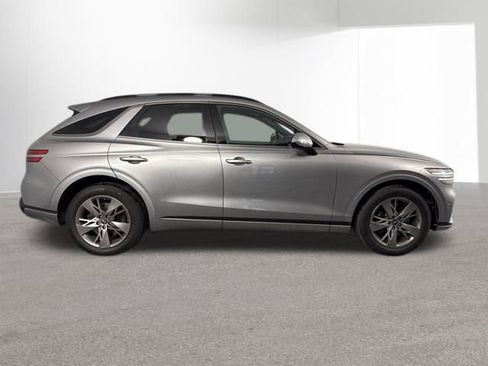 Used 2023 Genesis GV70 2.5T w/ Sport Prestige Package image 59