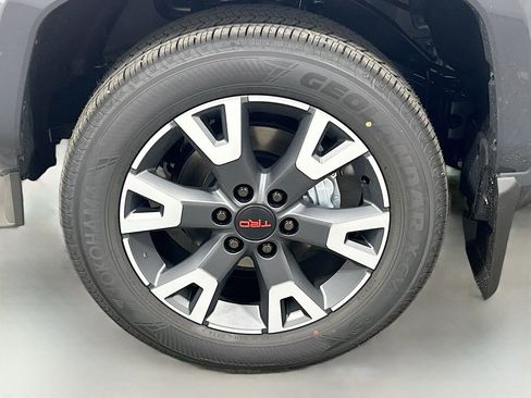 New 2026 Toyota 4Runner TRD Sport Premium RWD image 8