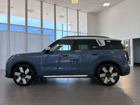 Certified 2026 MINI Cooper Countryman S AWD/4WD image 2